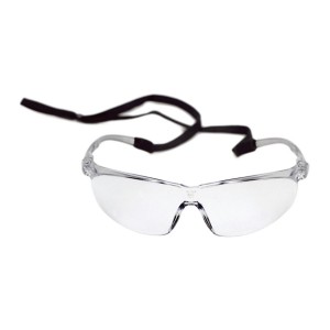 OCULO PROTECÇÃO TORA PC LENTE INCOLOR AR+AE